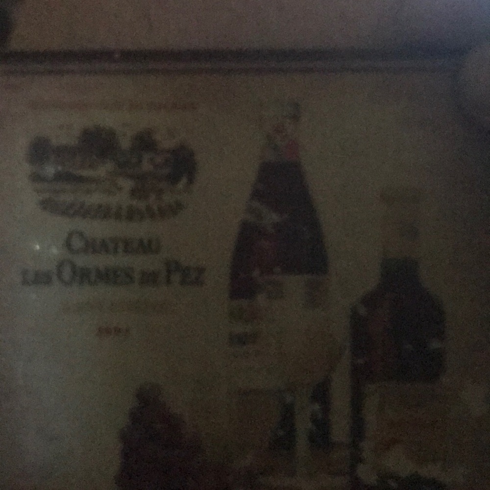 Meet your Posher, Ignacio